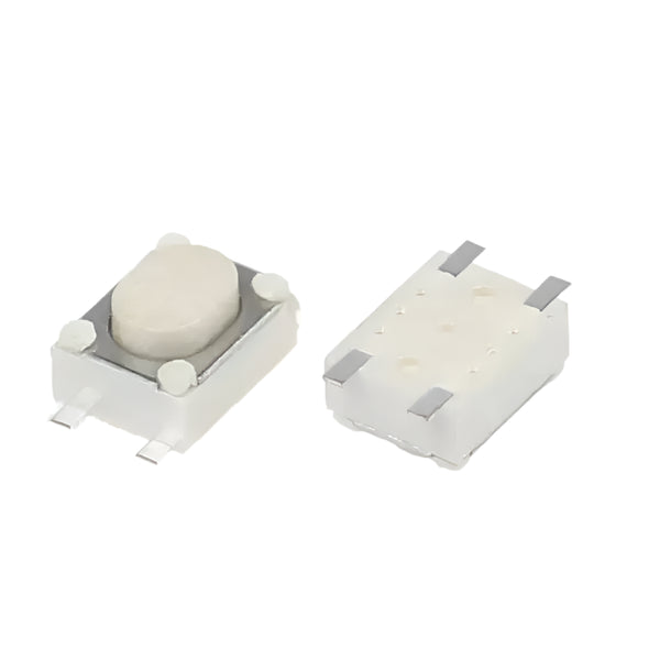 TS3425BA 3*4*2.5mm 4 Pin Micro Momentary Tactile Switch
