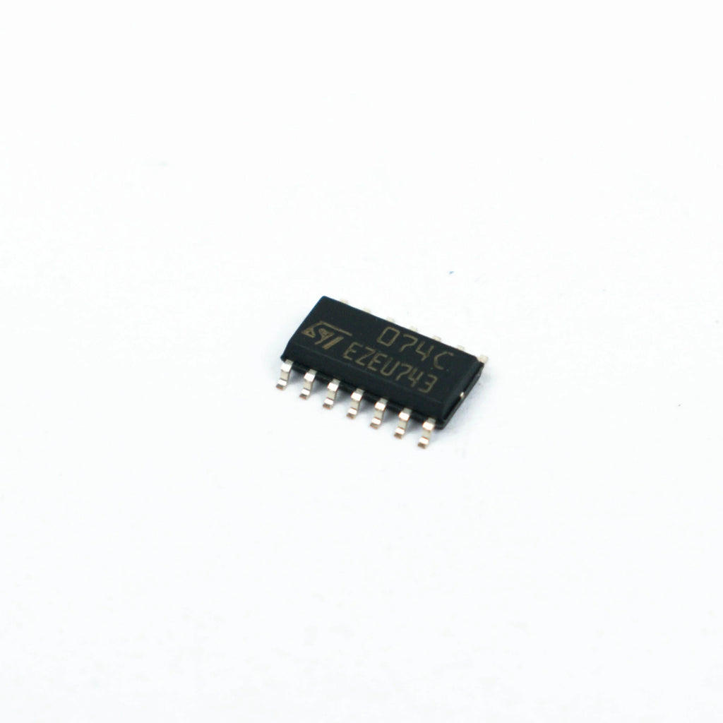 TL074C 074C Low Noise JFET Quad Operational Amplifier