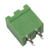 2 Pin Male Plug-in Screw Terminal Block Connector (Straight)