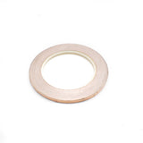 6mm Copper Tape with Conductive Adhesive (25 Meter)