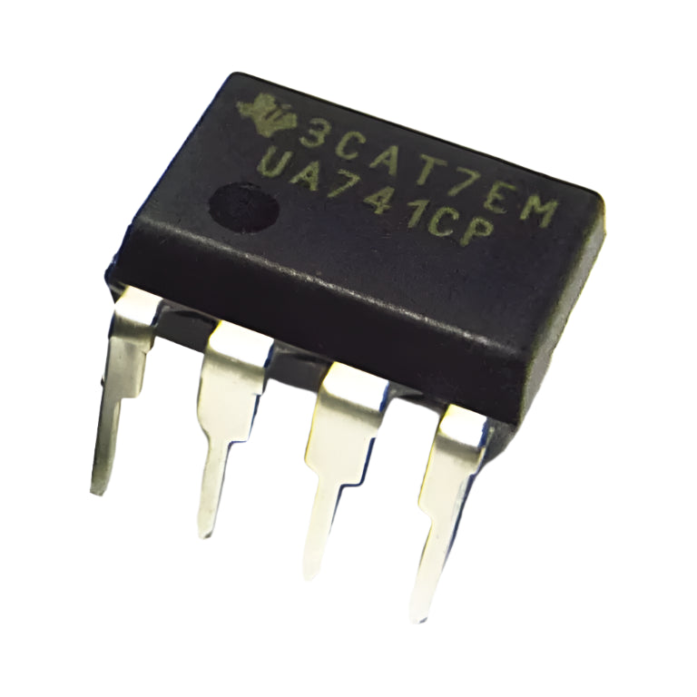 741 ic