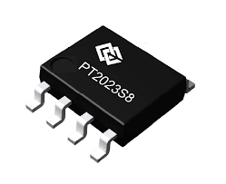 PT2023S8 SOP-8 Touch Sensor IC