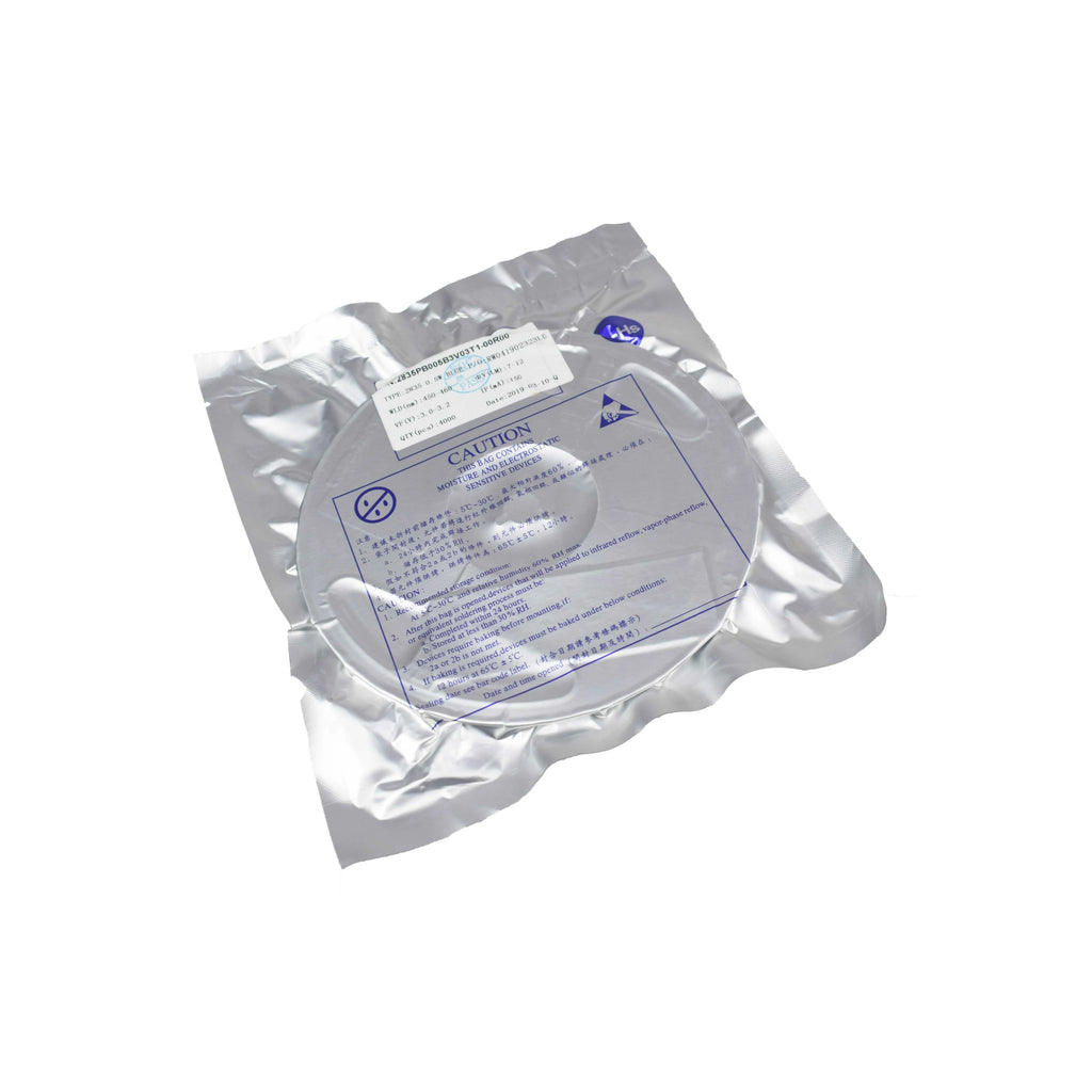 Proton 3V 0.5W Blue 2835 SMD LED