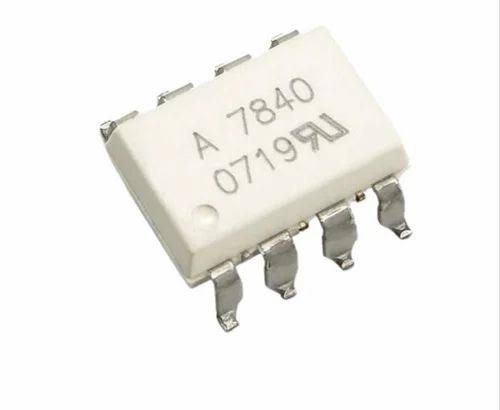 A7840 IC-Isolation Amplifier SOP-8 Package