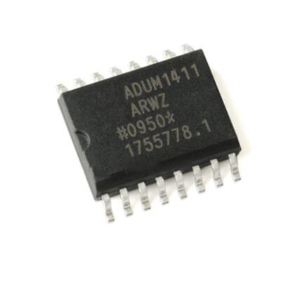 ADUM1411ARWZ Digital Isolator IC