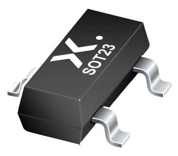BAT54C 30V Schottky Diode Nexperia