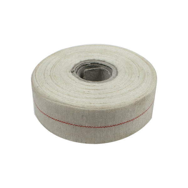 1 inch Cotton Tape Non Adhesive