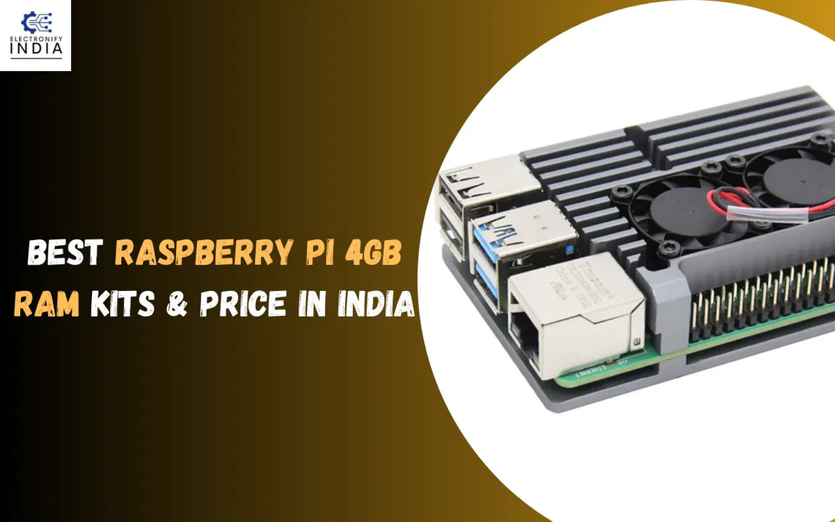 External Ram For Raspberry Pi Best Raspberry Pi 4GB RAM Kits & Price in India – A Complete Buying Gu ...