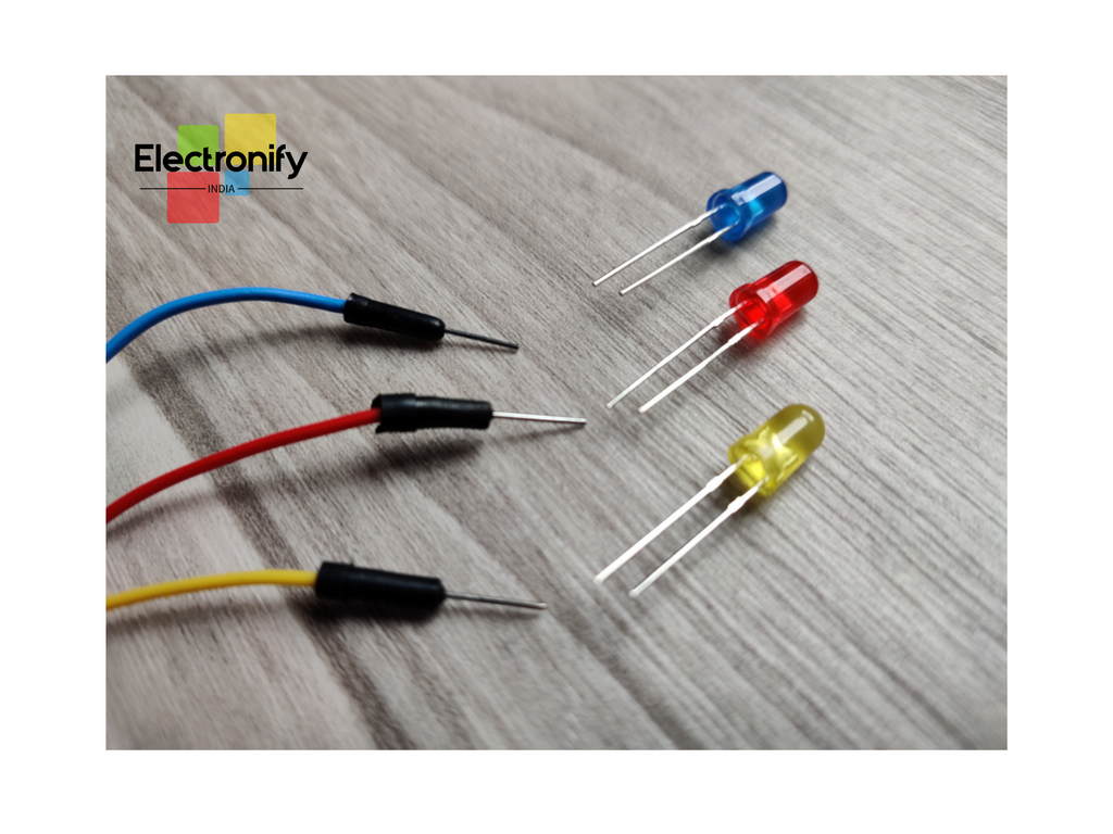 How to Choose the Right LED for Your Project: A Step-by-Step Guide ...