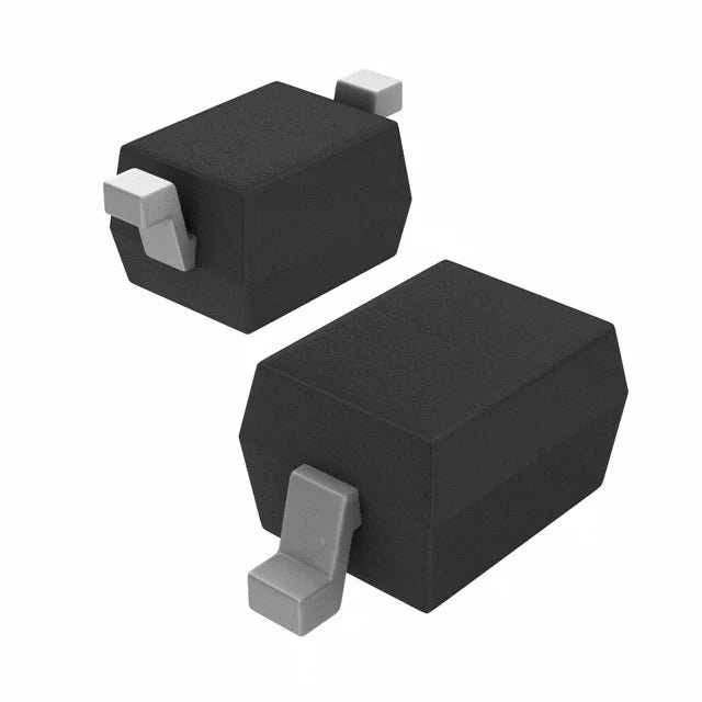 BZX384C3V6-E3-08 3.6V Zener Diode (Pack of 5)