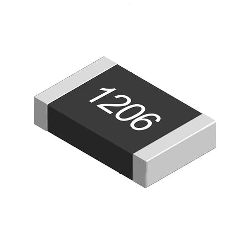 10k ohm SMD Resistor 1206