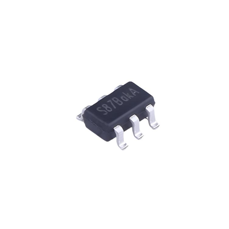 10 Pieces MT3420C SOT-23-6 Electronic Component Pack