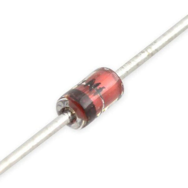 1N4739A 9.1V 1W Zener Diode (Pack of 25pcs)