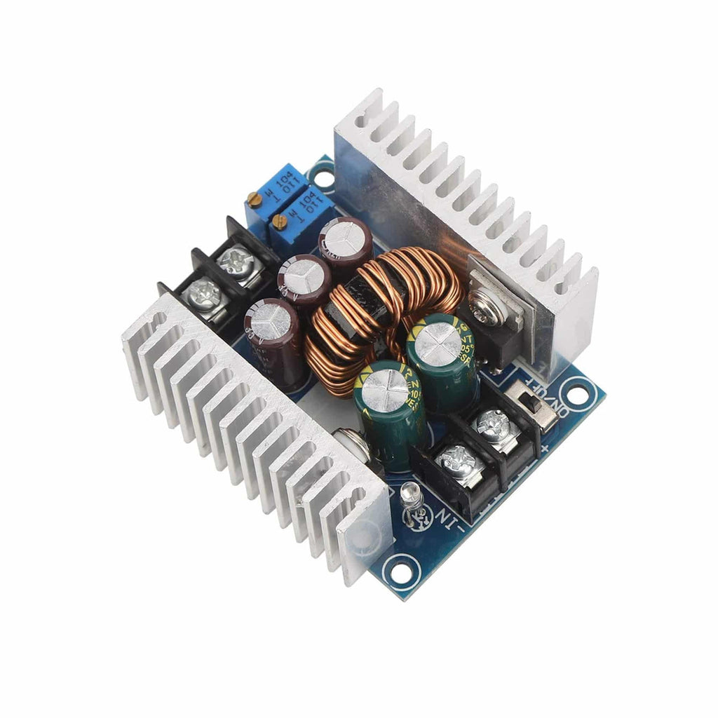 300W 20A DC-DC Buck Converter Module