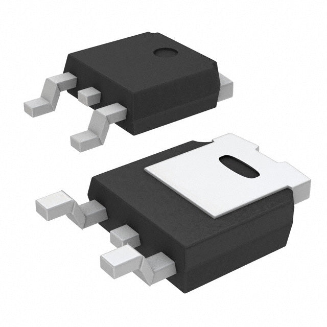 MJD350T4 – PNP Power Transistor in DPAK Package