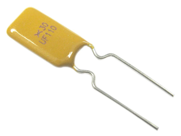 X30-UF110 PTC Fuse 30V 1.1A