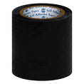 Rubber Tape 6 Inch Tapes for Industrial Use (3 meter)