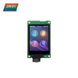 DWIN 2.4-Inch Smart HMI LCD Display DMG32240C024_03WTC