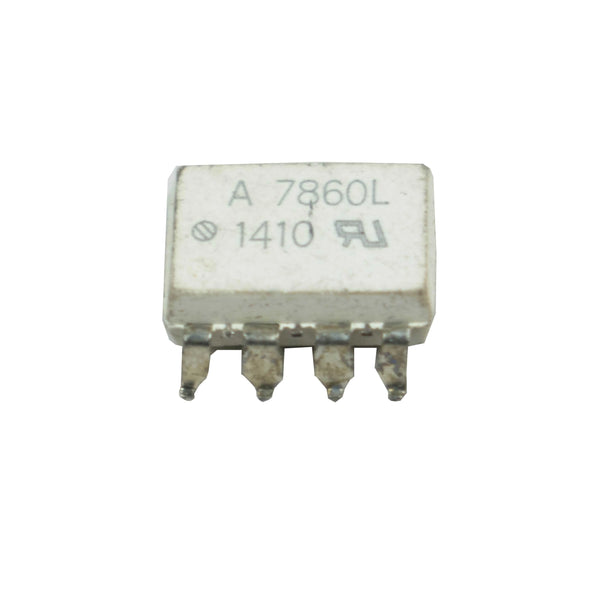 Awago A7860 Optically Isolated Modulator IC