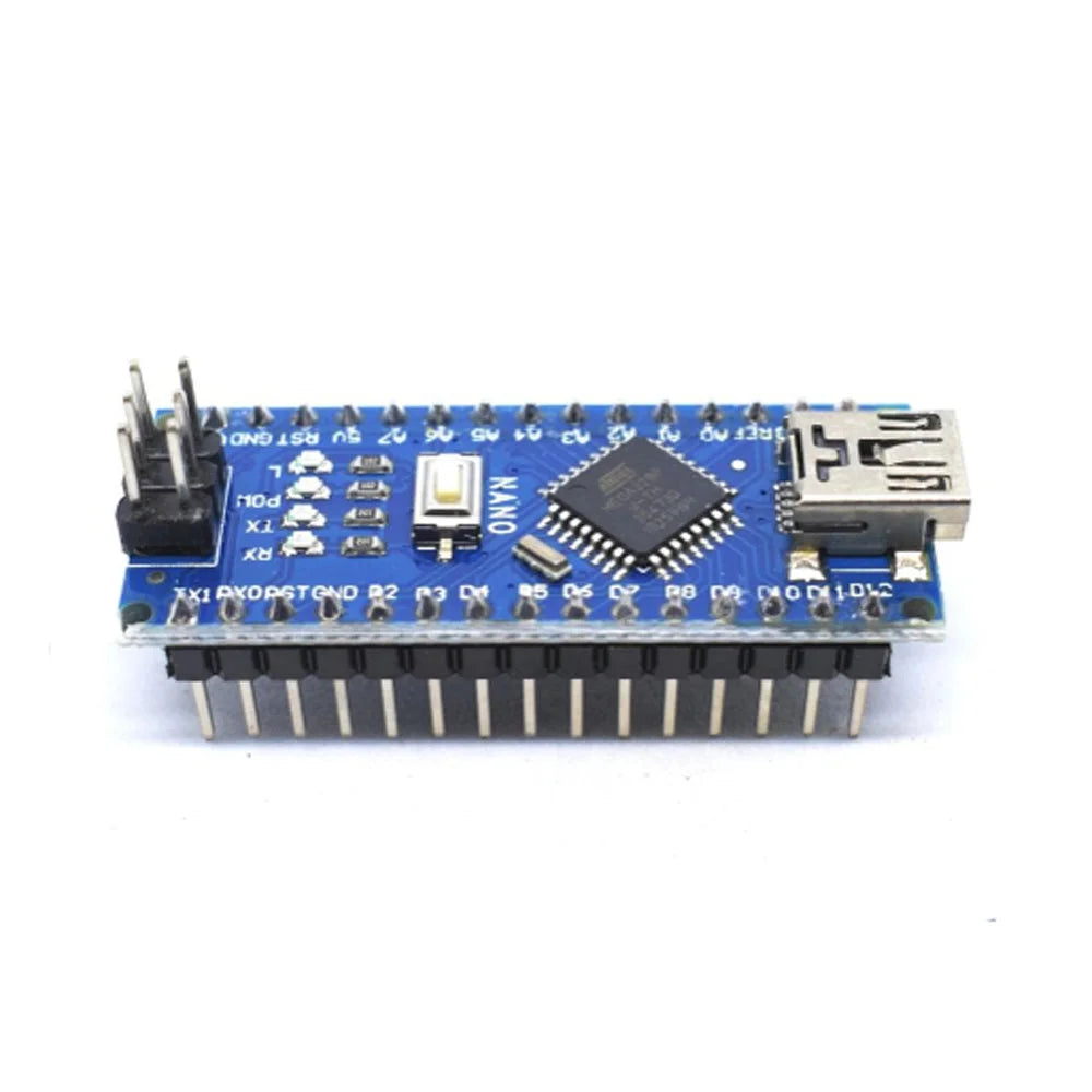 Buy Arduino Nano R3 Atmega328P (Pin Soldered) at electronifyindia.com ...
