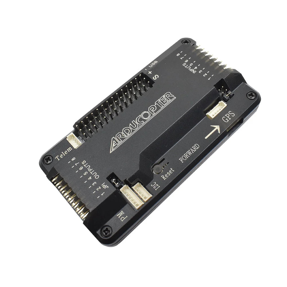 Buy APM 2.8 Flight Controller with Built-in Compass at electronifyindia ...