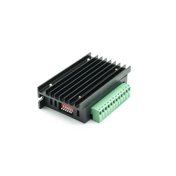 TB6600 Micro-Step Stepper Motor Driver