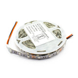 White LED Strip 5050 SMD 12V 5 meter (60 LEDs/m)