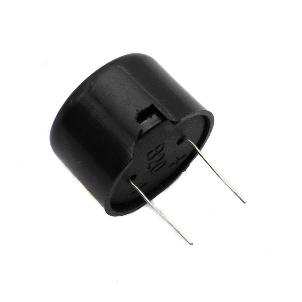 Buy 3V-27V Big Piezo Buzzer at electronifyindia.com – ElectronifyIndia