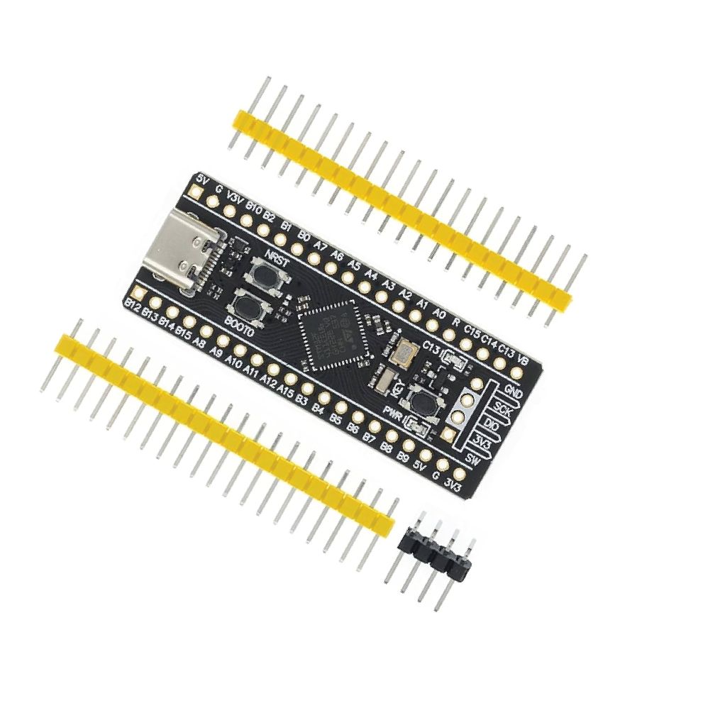 STM32F411