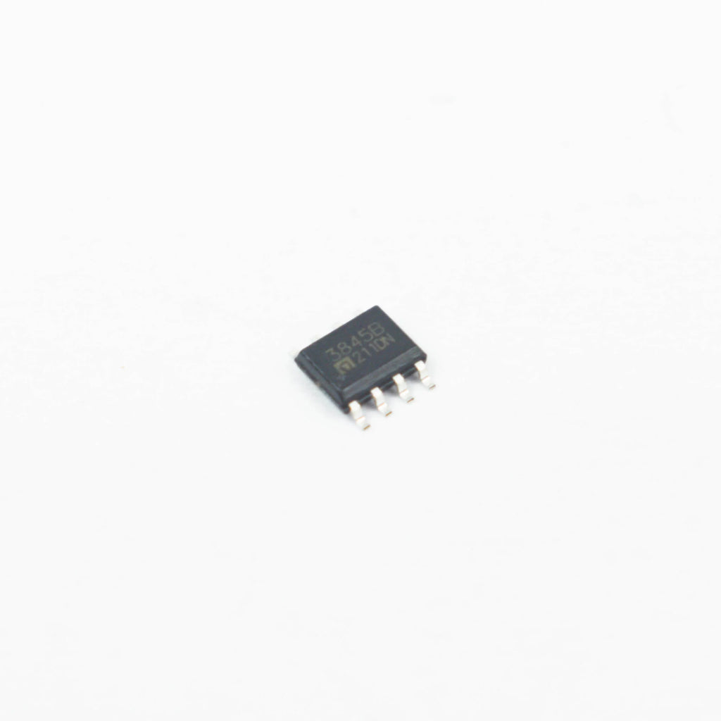 ST 3845B High Performance Current Mode PWM Controller