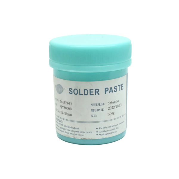 Solder Paste For Printed Circuit Board (SnPbBi)