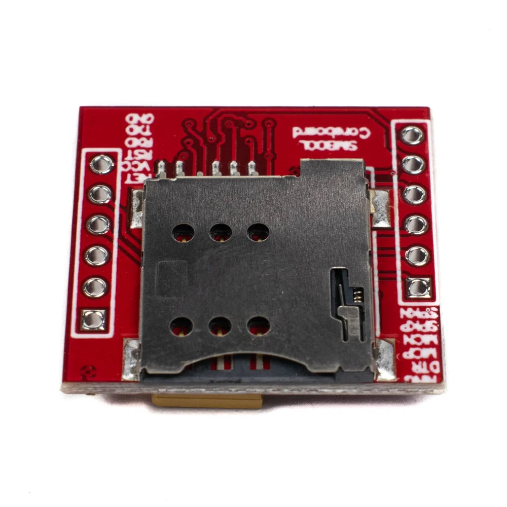 Buy Interfacing Sim800l with Arduino Uno and its Application ...