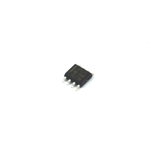 Texas Instruments OP07 Operational Amplifier IC (SMD Package)