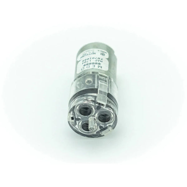Transparent Mini Air Pump DC 4.5V~12V