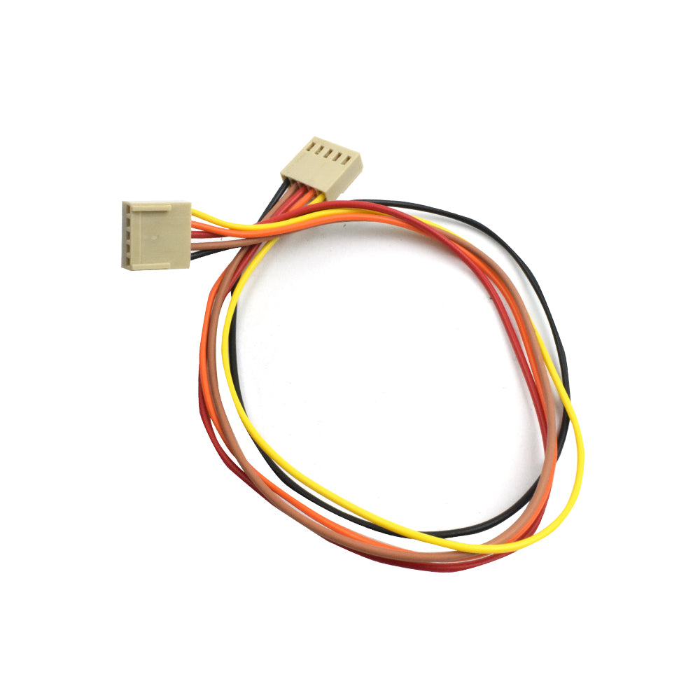 Reliminate Pin Connection 5 Pin Female To Female Relimate Connector – ElectronifyIndia