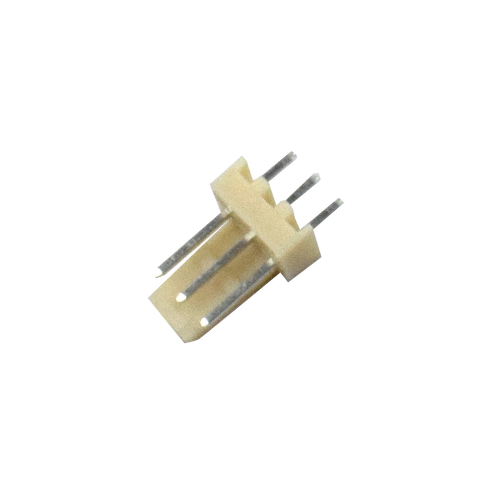 3 Pin Rmc Cable Buy 3 Pin 2.54mm RMC Relimate Connector Male Female at electronifyindia ...