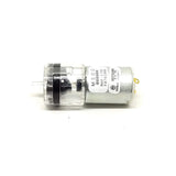 Transparent Mini Air Pump DC 4.5V~12V