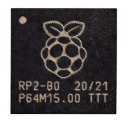 RP2040 Microcontroller IC