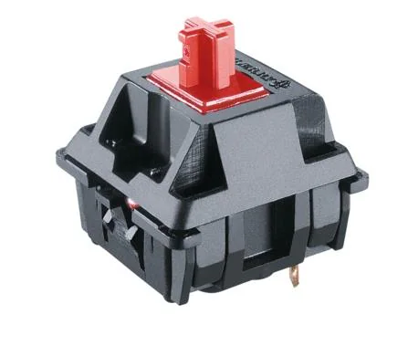 MX1A-L1NN Cherry Push Button Switch