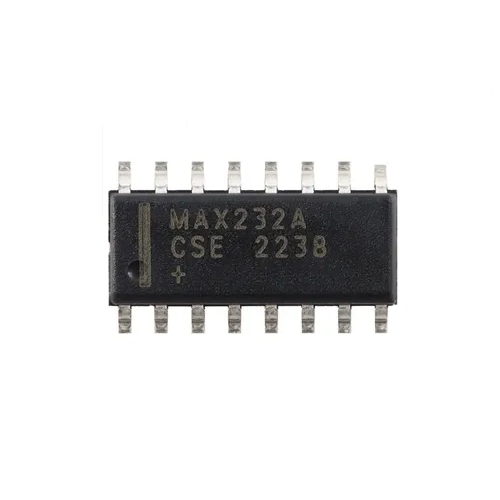 MAX232ACSE+