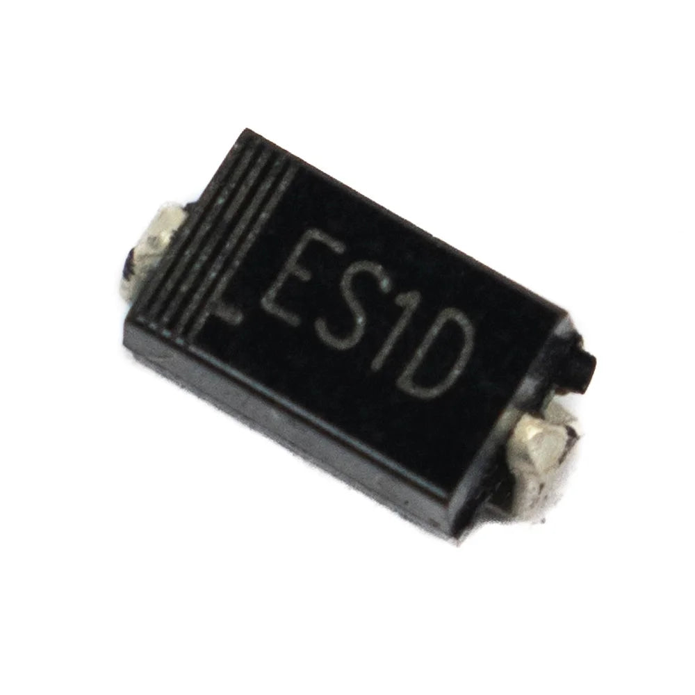 Buy ES1D - Ultra Fast Recovery Diode 1A SMA DO-214AC at ...