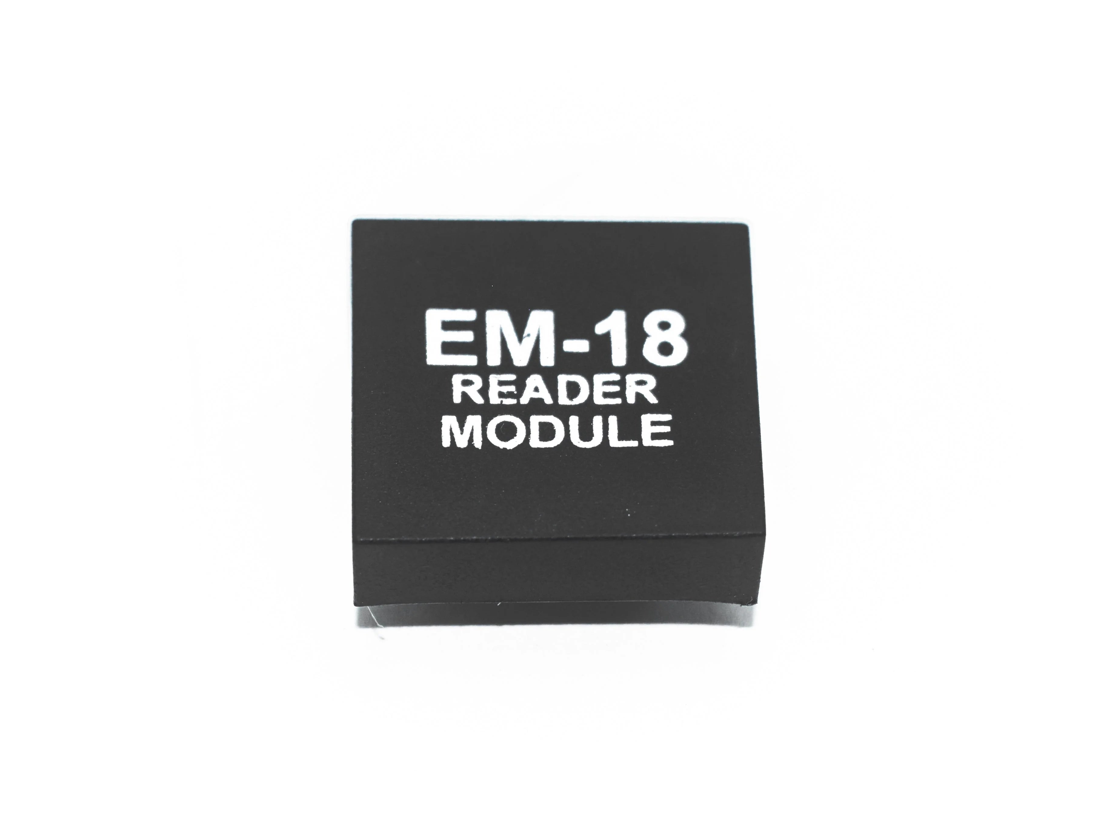 EM-18 RFID Reader Module – ElectronifyIndia