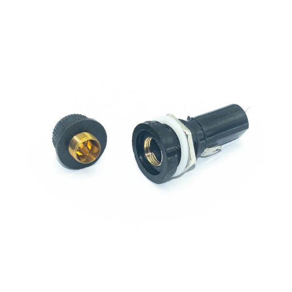 Fuse Holder for 6x30mm Fuse