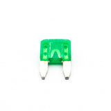 30A 32V DC Green Car Fuse