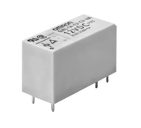 G2RL-1A-E2-CV-HA OMRON Power Relay