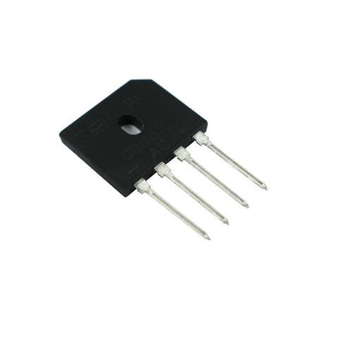 Vb100 Package Series Single Phase Silicon Bridge Rectifier Diode