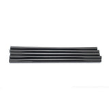 11mmx27cm Black Hot Melt Glue Gun Sticks