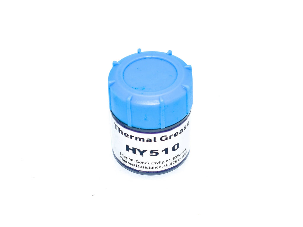 Buy HY510 Grey Thermal Paste at electronifyindia.com – ElectronifyIndia