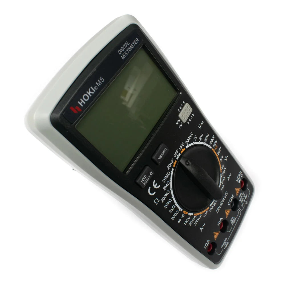 M3 Multimeter Buy Online HOKI M3 Digital Multimeter in India | electronifyindia ...