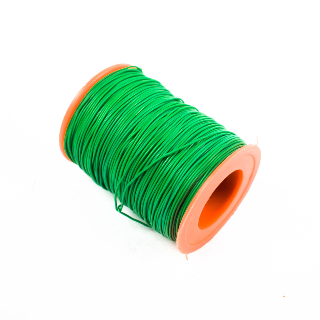 Buy 1/31 SWG Single Strand Wire 90 Meter at electronifyindia.com ...